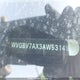 WVGBV7AX3AW531492 2010 Volkswagen Tiguan 2.0 Tsi Comfortline/2.0 Tsi Highline/2.0 Tsi Trendline auction photo thumbnail 20