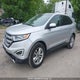 2FMPK3J80GBC18359 2016 Ford Edge Sel auction photo thumbnail 2