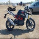 WB30G3304PRA51300 2023 BMW G310 Gs auction photo thumbnail 12