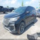 KM8SM4HF8HU238577 2017 Hyundai Santa Fe Xl auction photo thumbnail 2