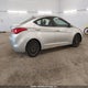 5NPDH4AE6CH062098 2012 Hyundai Elantra Gls/Limited auction photo thumbnail 4