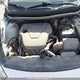 KMHCT5AE9DU091386 2013 Hyundai Accent Gl auction photo thumbnail 10