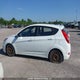 KMHCT5AE9DU091386 2013 Hyundai Accent Gl auction photo thumbnail 14