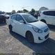KMHCT5AE9DU091386 2013 Hyundai Accent Gl auction photo thumbnail 1
