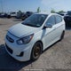KMHCT5AE9DU091386 2013 Hyundai Accent Gl auction photo thumbnail 2