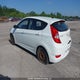 KMHCT5AE9DU091386 2013 Hyundai Accent Gl auction photo thumbnail 3