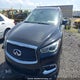 5N1DL0MM4JC502866 2018 Infiniti Qx60 auction photo thumbnail 2