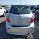 2T1KU4EE2AC372326 2010 Toyota Matrix Wagon auction photo thumbnail 16