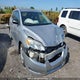 2T1KU4EE2AC372326 2010 Toyota Matrix Wagon auction photo thumbnail 1