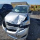 2T1KU4EE2AC372326 2010 Toyota Matrix Wagon auction photo thumbnail 2