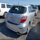 2T1KU4EE2AC372326 2010 Toyota Matrix Wagon auction photo thumbnail 4