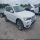 5UXWX9C53G0D80044 2016 BMW X3 2.8I auction photo thumbnail 1