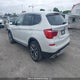 5UXWX9C53G0D80044 2016 BMW X3 2.8I auction photo thumbnail 3