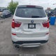 5UXWX9C53G0D80044 2016 BMW X3 2.8I auction photo thumbnail 6