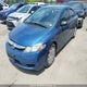 19XFA1F39BE032129 2011 Honda Civic auction photo thumbnail 2