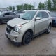 2GNALCEK7F6120229 2015 Chevrolet Equinox 2Lt auction photo thumbnail 2