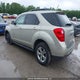 2GNALCEK7F6120229 2015 Chevrolet Equinox 2Lt auction photo thumbnail 3