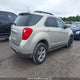 2GNALCEK7F6120229 2015 Chevrolet Equinox 2Lt auction photo thumbnail 4