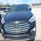 KM8SNDHF4FU119029 2015 Hyundai Santa Fe Xl Limited auction photo thumbnail 11