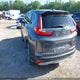 2HKRW2H50JH146369 2018 Honda Cr-V Ex auction photo thumbnail 3