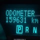 1GNKVGED6CJ121037 2012 Chevrolet Traverse Lt auction photo thumbnail 16