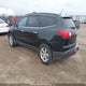 1GNKVGED6CJ121037 2012 Chevrolet Traverse Lt auction photo thumbnail 3