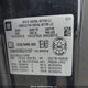 1GNKVGED6CJ121037 2012 Chevrolet Traverse Lt auction photo thumbnail 9