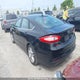 3FA6P0HD6GR208610 2016 Ford Fusion Se auction photo thumbnail 3