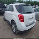 1GNALCEK6GZ106523 2016 Chevrolet Equinox Lt auction photo thumbnail 3