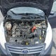 3FADP4AJ2CM206729 2012 Ford Fiesta S auction photo thumbnail 10