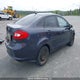 3FADP4AJ2CM206729 2012 Ford Fiesta S auction photo thumbnail 4