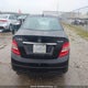 WDDGF8HB0AF504408 2010 Mercedes-Benz C 350 4Matic auction photo thumbnail 16