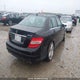 WDDGF8HB0AF504408 2010 Mercedes-Benz C 350 4Matic auction photo thumbnail 4
