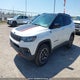 3C4NJDDN9RT145327 2024 Jeep Compass Trailhawk auction photo thumbnail 2