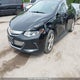 1G1RA6S57JU122177 2018 Chevrolet Volt Lt auction photo thumbnail 6