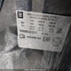 1G1RA6S57JU122177 2018 Chevrolet Volt Lt auction photo thumbnail 9