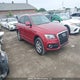 WA1MKCFP8AA025414 2010 Audi Q5 3.2 Premium auction photo thumbnail 1