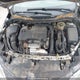 3G1BE5SM7HS511712 2017 Chevrolet Cruze Lt Auto auction photo thumbnail 10