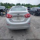 3G1BE5SM7HS511712 2017 Chevrolet Cruze Lt Auto auction photo thumbnail 15