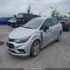 3G1BE5SM7HS511712 2017 Chevrolet Cruze Lt Auto auction photo thumbnail 2