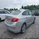 3G1BE5SM7HS511712 2017 Chevrolet Cruze Lt Auto auction photo thumbnail 4
