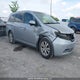 5FNRL5H41GB509724 2016 Honda Odyssey Ex auction photo thumbnail 1