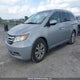 5FNRL5H41GB509724 2016 Honda Odyssey Ex auction photo thumbnail 2