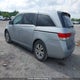 5FNRL5H41GB509724 2016 Honda Odyssey Ex auction photo thumbnail 3