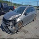 WVWWF7AU1HW020687 2017 Volkswagen Golf R 2.0 Tsi auction photo thumbnail 2