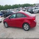 1G1PL5SC8C7101351 2012 Chevrolet Cruze Lt Turbo auction photo thumbnail 14