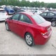 1G1PL5SC8C7101351 2012 Chevrolet Cruze Lt Turbo auction photo thumbnail 3