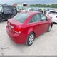 1G1PL5SC8C7101351 2012 Chevrolet Cruze Lt Turbo auction photo thumbnail 4
