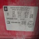 1G1PL5SC8C7101351 2012 Chevrolet Cruze Lt Turbo auction photo thumbnail 9