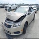 1G1PJ5SC1C7172431 2012 Chevrolet Cruze Eco auction photo thumbnail 2
